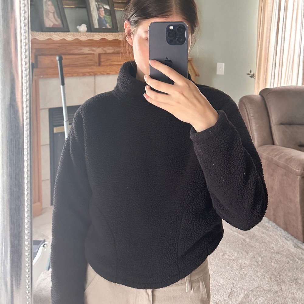 All in Motion Sweater/Sweatshirt top